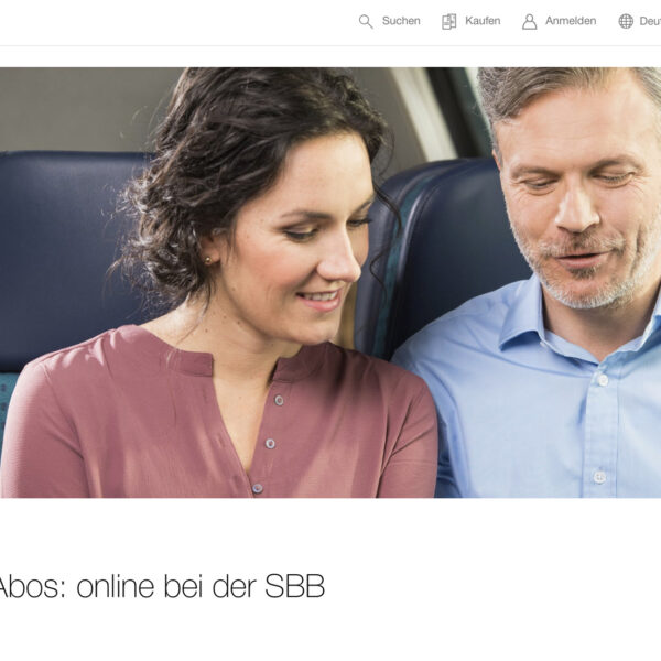 SBB, Schweizerische Bundesbahnen, Imagebilder, Corporatefotografie, Markenführung, Bildsprache; Fotograf David Schweizer, Peoplefotografie